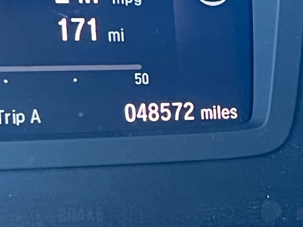 Used 2024 Honda Odyssey EX-L image 26