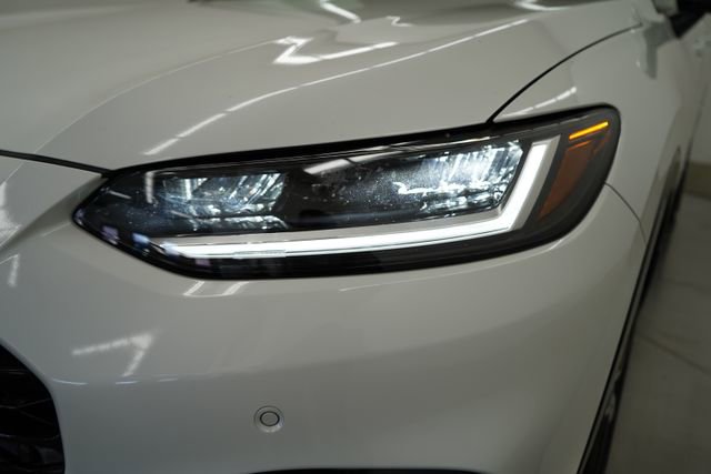 Used 2025 Honda HR-V EX-L image 73