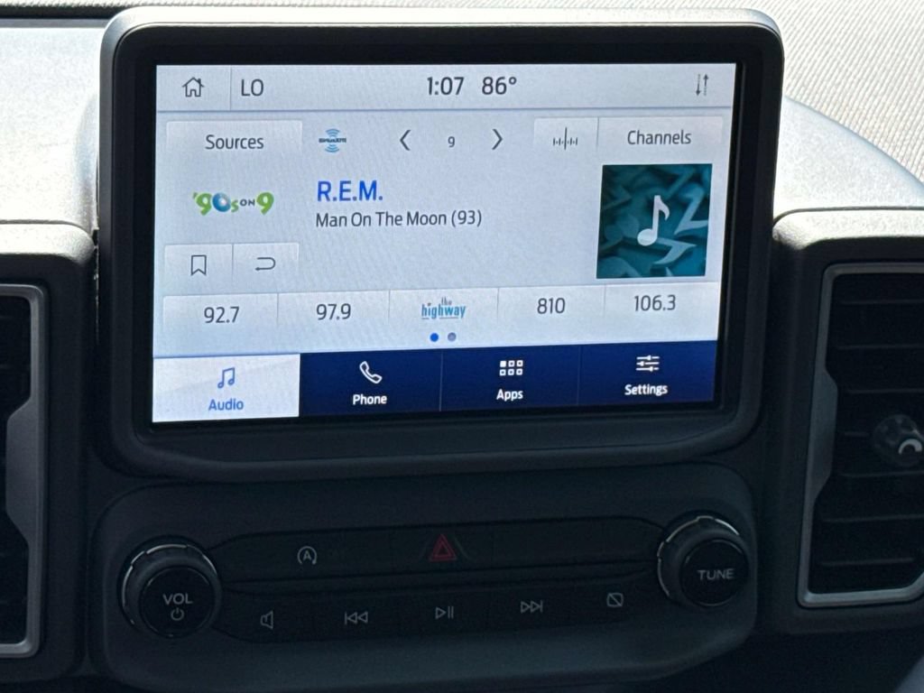 Certified 2023 Ford Bronco Sport Big Bend AWD/4WD image 18