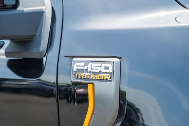 Used 2022 Ford F150 Tremor w/ Equipment Group 402A High AWD/4WD image 20
