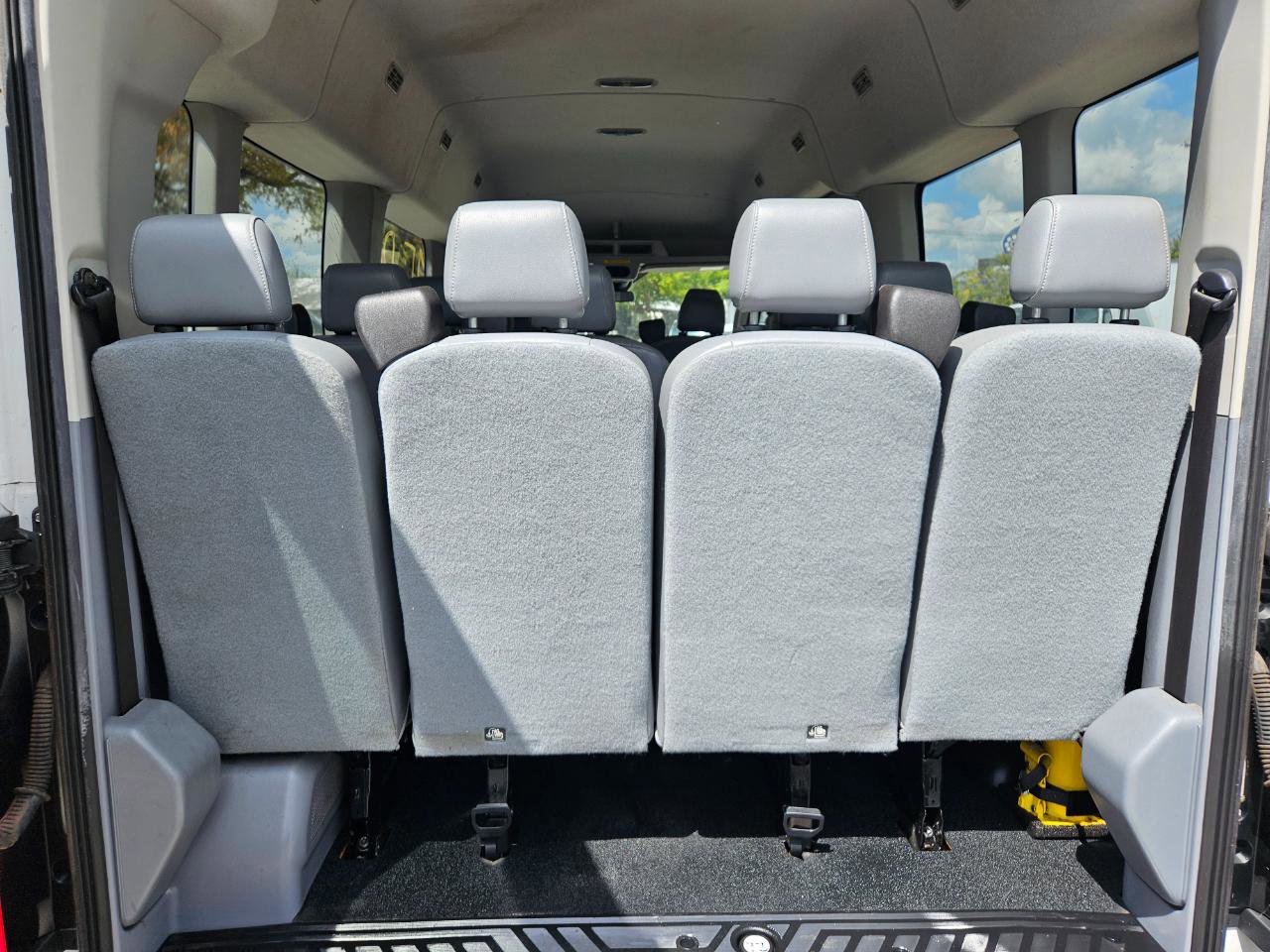Used 2017 Ford Transit 350 XL RWD image 31