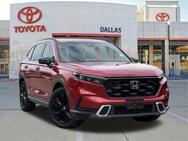 Used 2023 Honda CR-V Sport Touring image 1