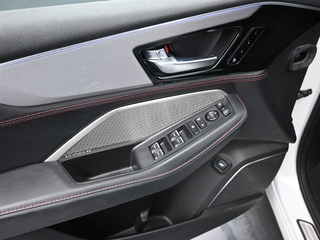Used 2023 Acura MDX A-Spec image 20