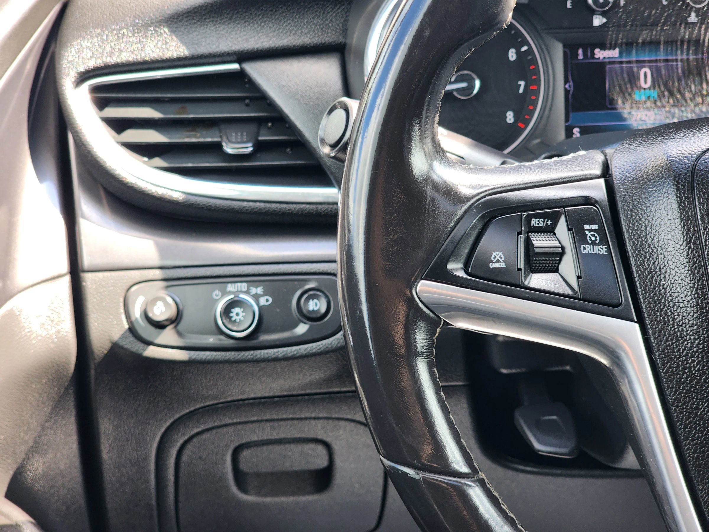 Used 2019 Buick Encore Sport Touring w/ Safety Package image 11