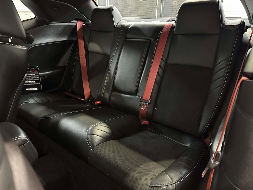Used 2018 Dodge Challenger SRT Demon image 19