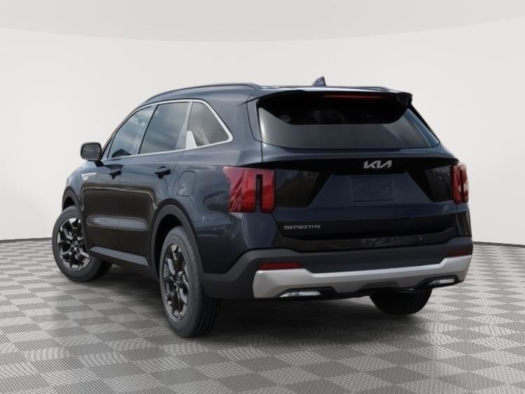 New 2026 Kia Sorento S image 24