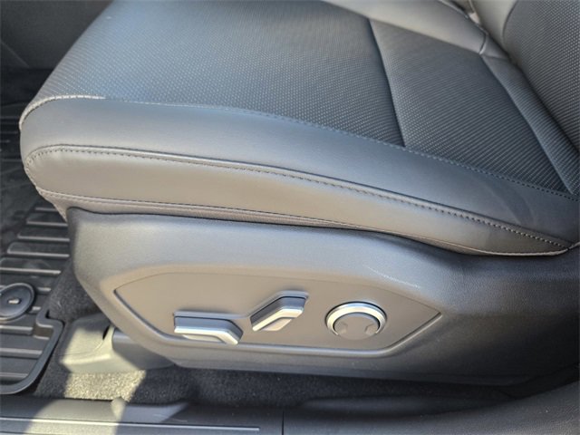 New 2026 Hyundai Santa Fe Limited image 15