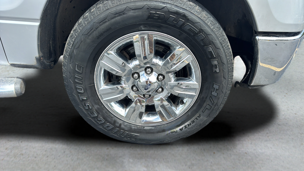Used 2010 Ford F150 XL RWD image 20