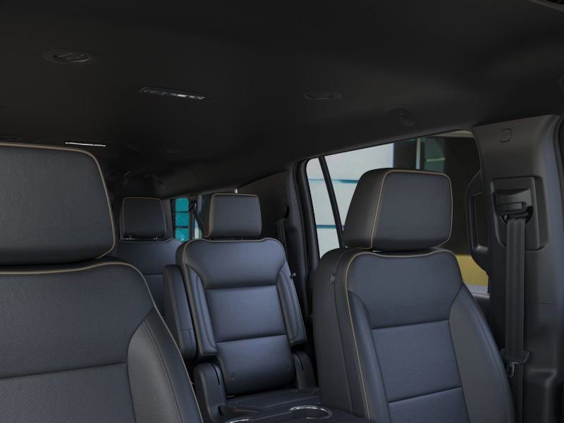 New 2026 GMC Yukon XL Elevation image 24