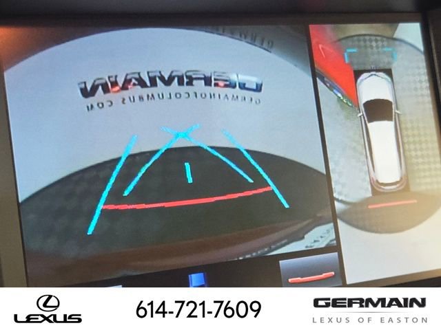 Used 2017 Toyota RAV4 Limited w/ Advanced Technology Package image 32