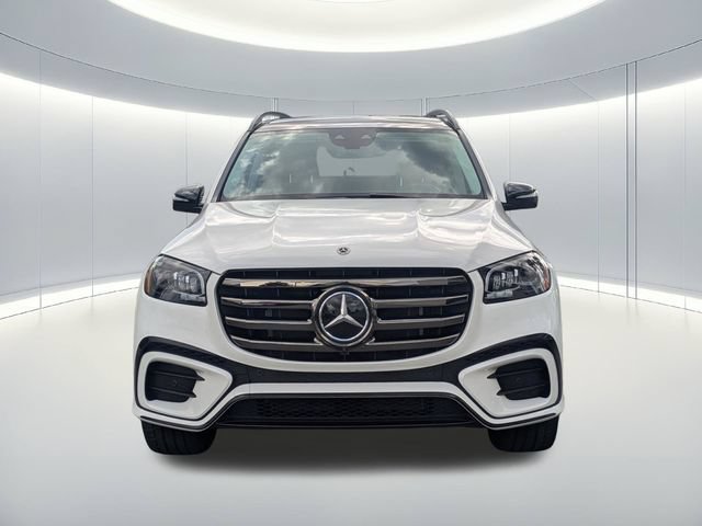 Used 2024 Mercedes-Benz GLS 450 4MATIC image 9