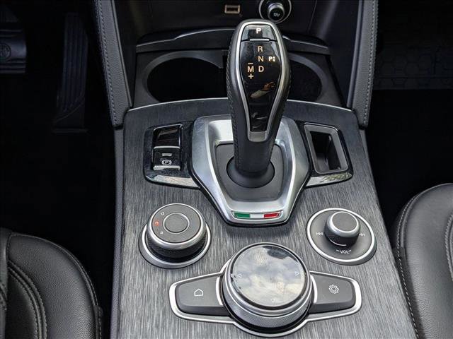 Used 2021 Alfa Romeo Stelvio Sprint image 12