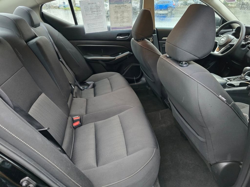 Used 2021 Nissan Altima 2.5 SV image 7