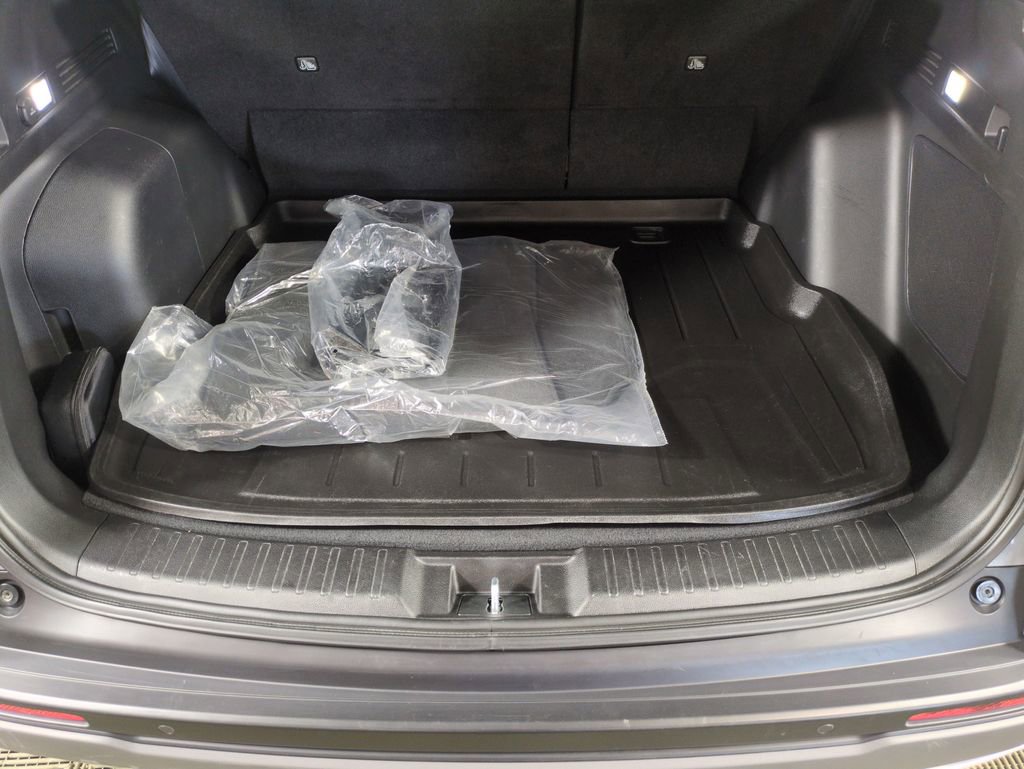 Certified 2023 Honda CR-V Sport Touring image 23