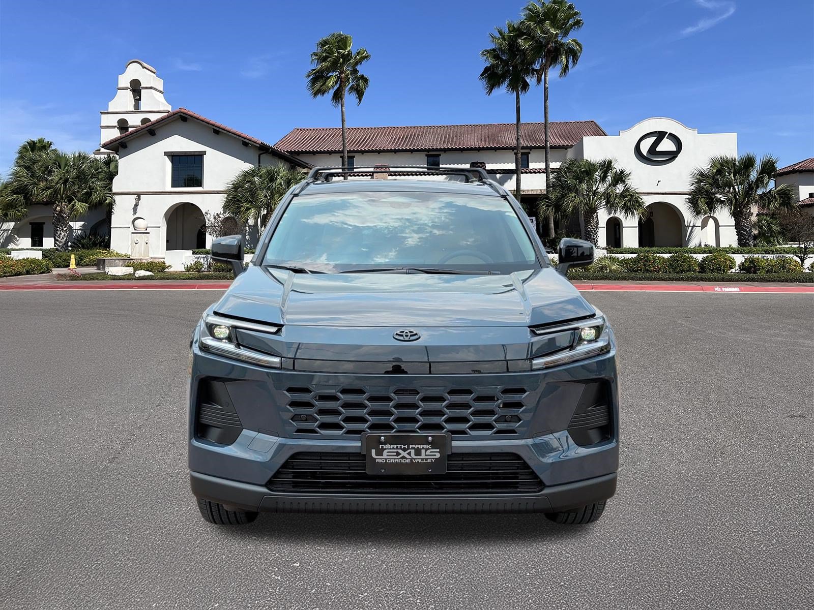 Used 2026 Toyota RAV4 XLE Premium FWD image 6