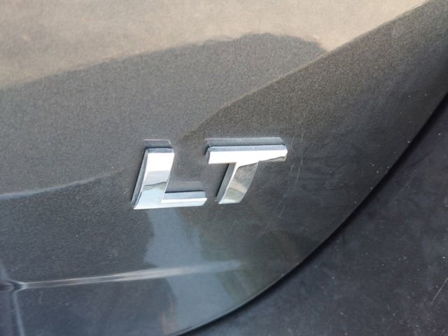 Used 2017 Chevrolet Equinox LT image 25