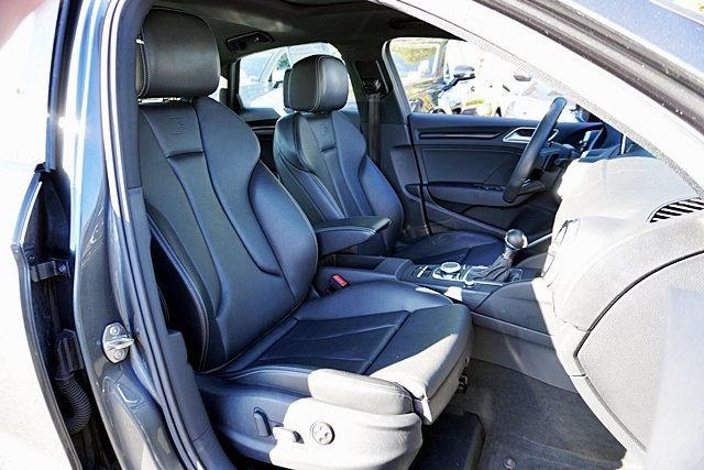 Used 2020 Audi S3 Premium Plus image 12