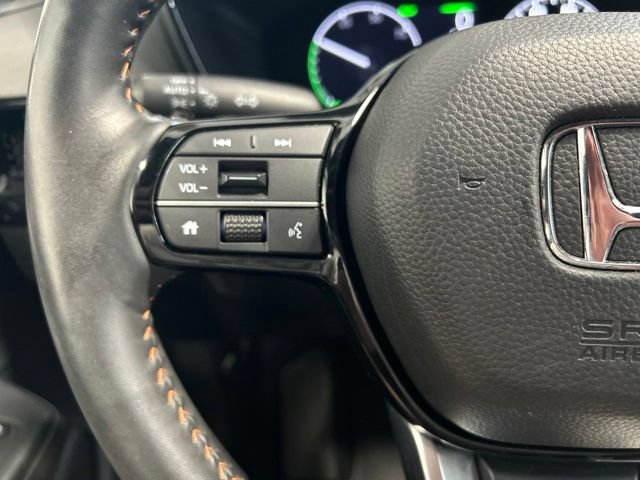 Certified 2024 Honda CR-V Sport Touring image 28