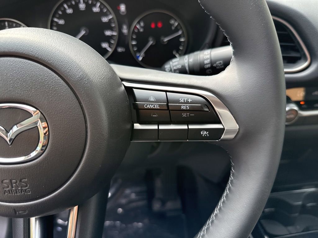 New 2025 MAZDA CX-30 AWD 2.5 S w/ Select Sport Pkg image 14