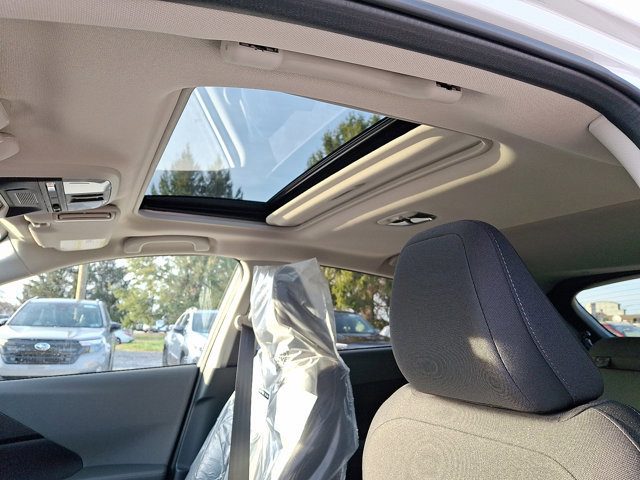 New 2026 Subaru Crosstrek 2.0i Premium image 11