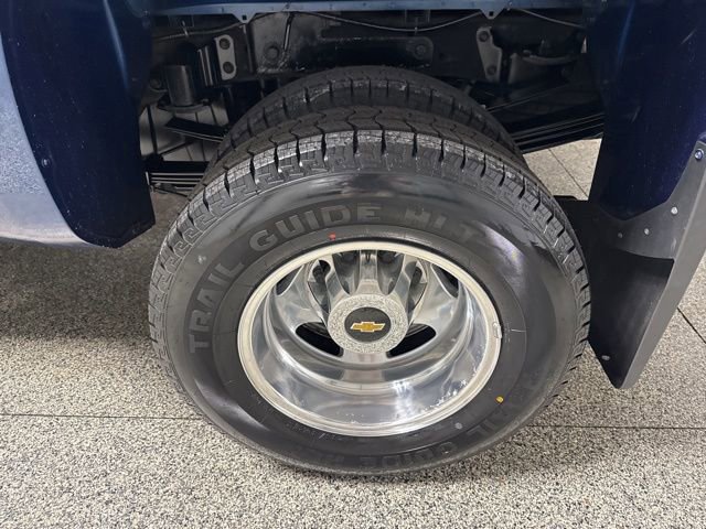 Used 2016 Chevrolet Silverado 3500 High Country w/ Duramax Plus Package image 20