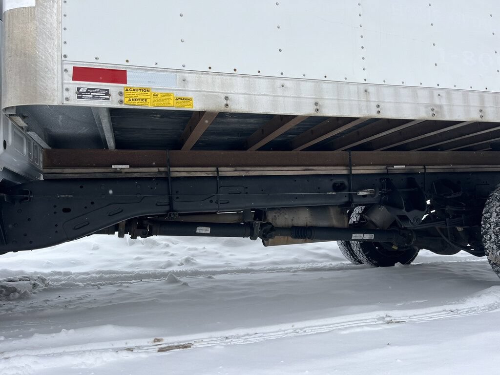 Used 2022 RAM 4500 Tradesman RWD image 62