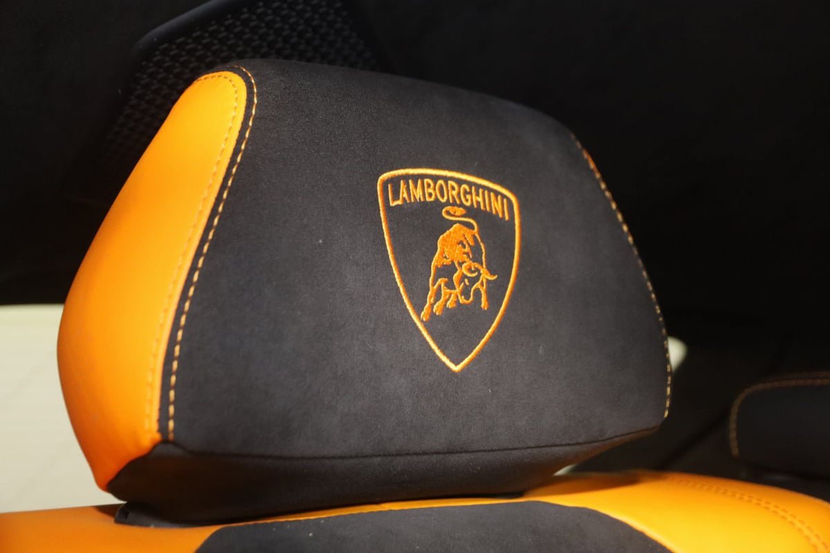 Used 2021 Lamborghini Urus AWD/4WD image 20