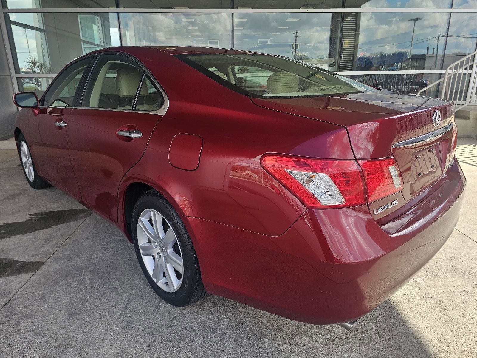 Used 2009 Lexus ES 350 FWD image 3