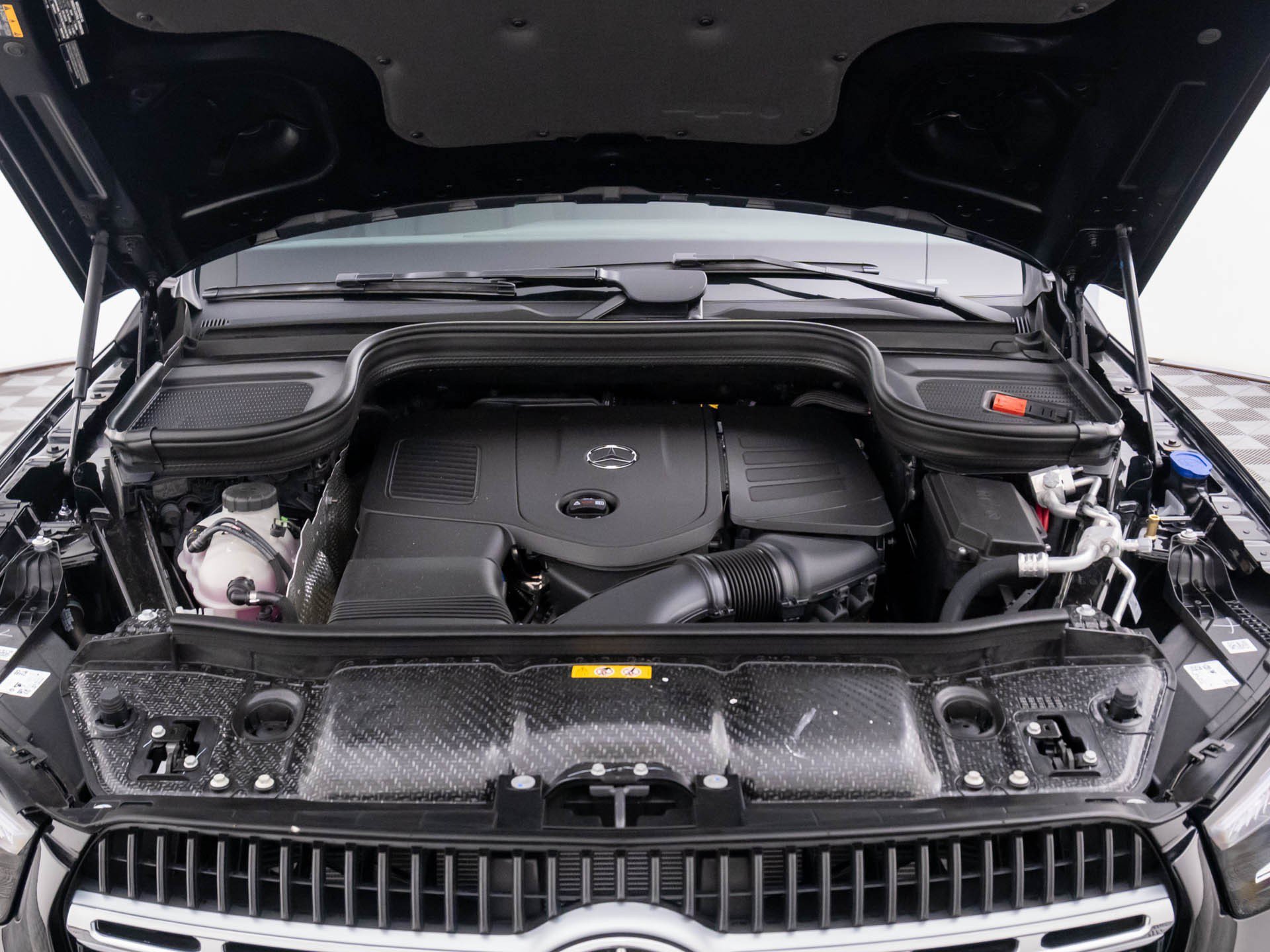 New 2026 Mercedes-Benz GLE 350 4MATIC image 27