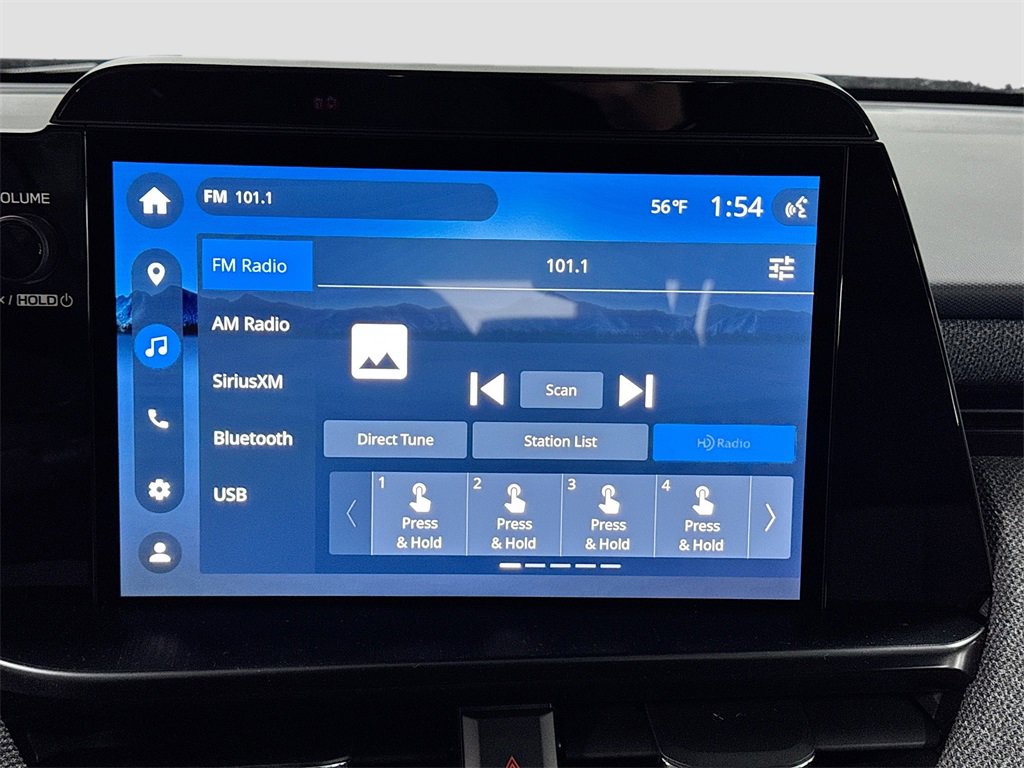 New 2026 Subaru Outback Limited image 13