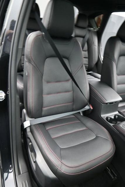 Used 2025 MAZDA CX-5 2.5 Turbo w/ Premium Package image 18