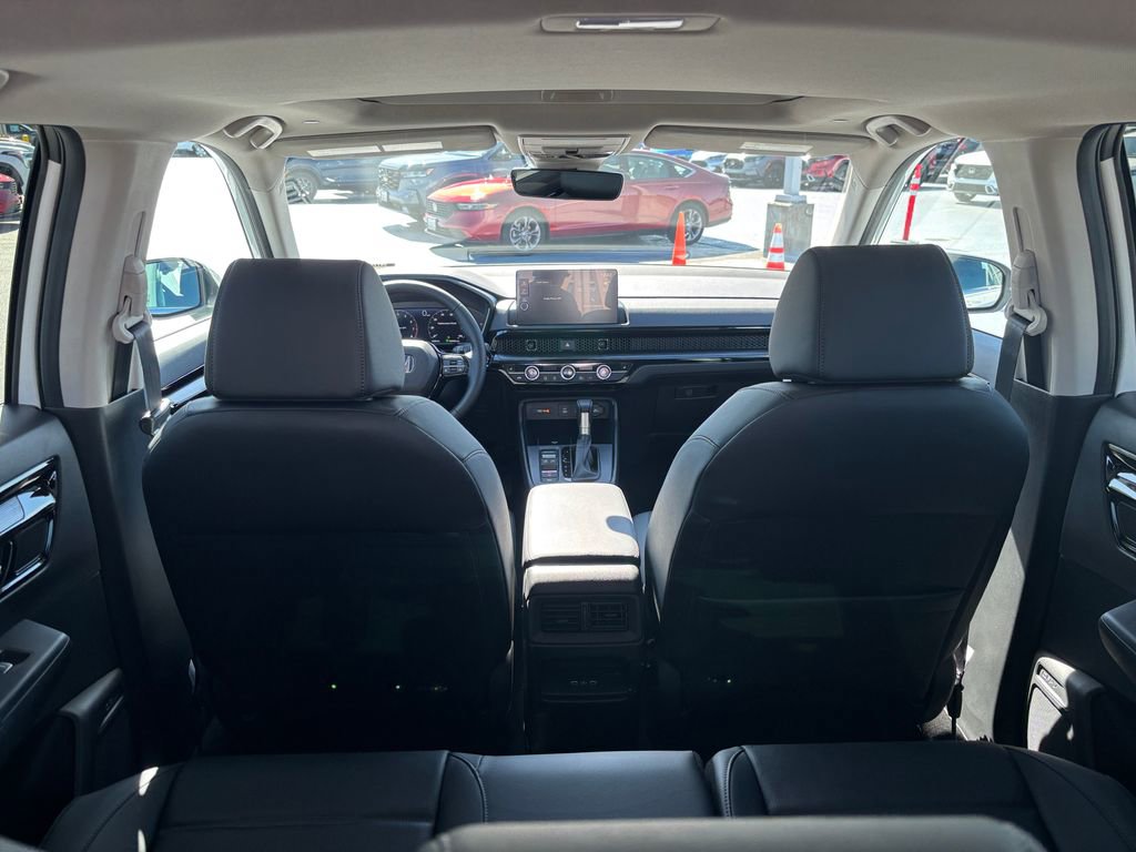 New 2026 Honda CR-V EX-L image 13