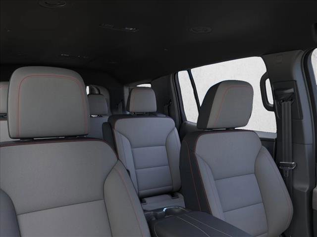 New 2026 Chevrolet Traverse LT w/ Midnight/Sport Edition image 24