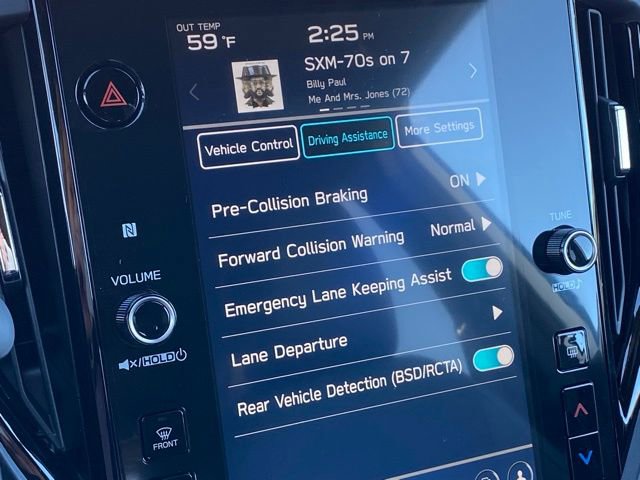 New 2026 Subaru Forester Sport AWD/4WD image 20