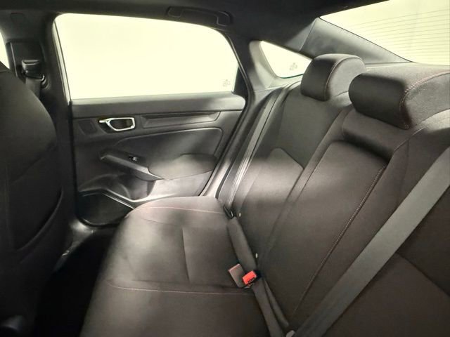 Used 2025 Honda Civic Si image 38