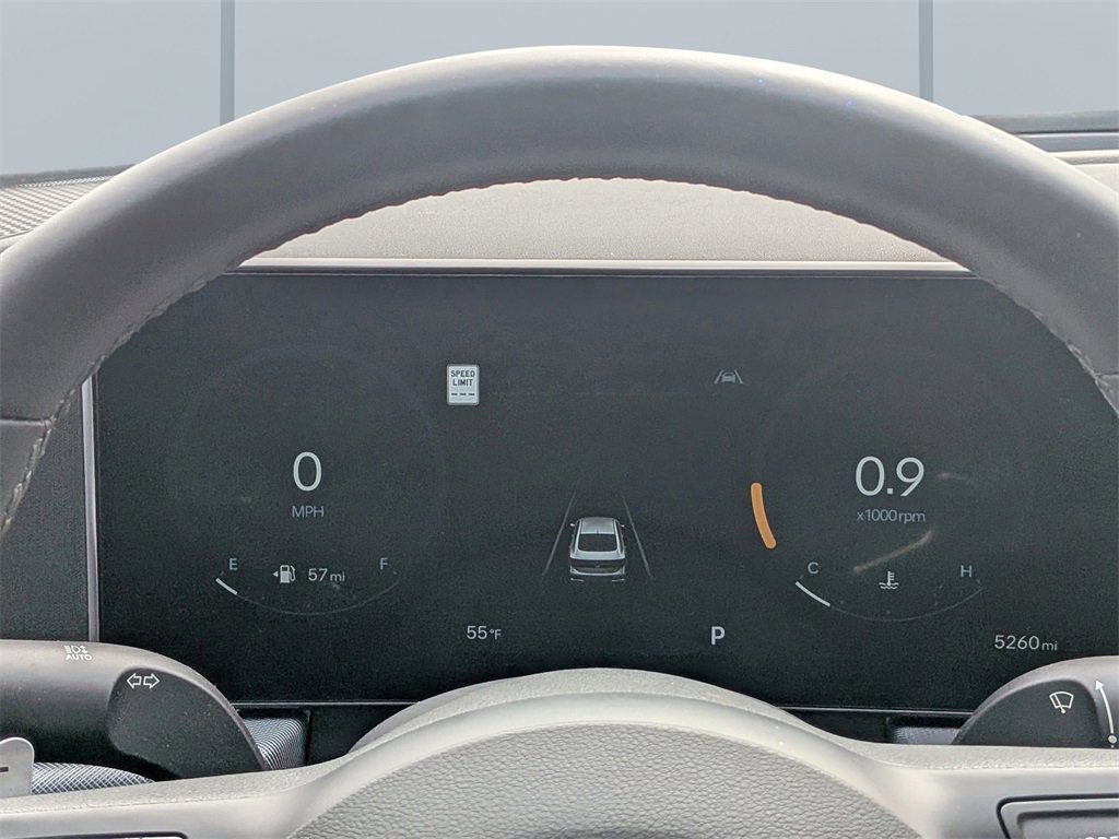Used 2024 Hyundai Sonata SEL w/ Convenience Package image 29