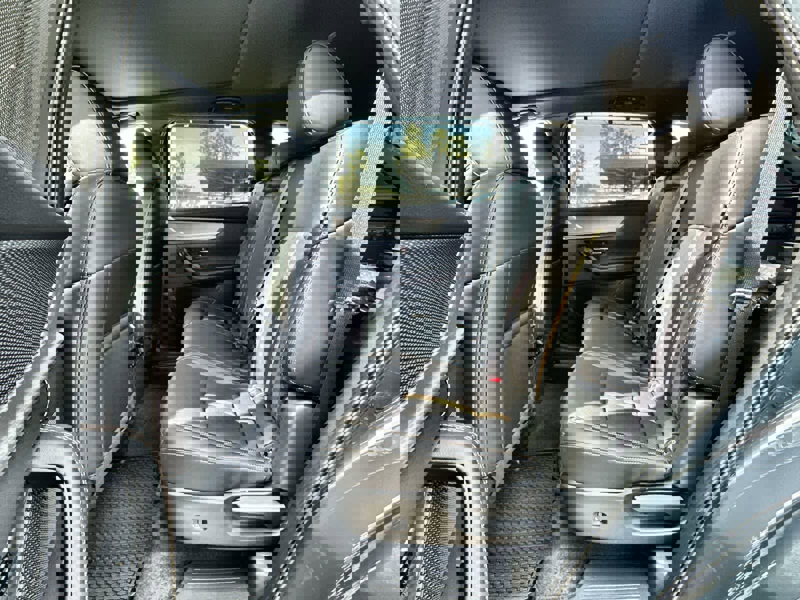 New 2026 MAZDA CX-90 Plug-In Hybrid w/ Premium Plus image 13