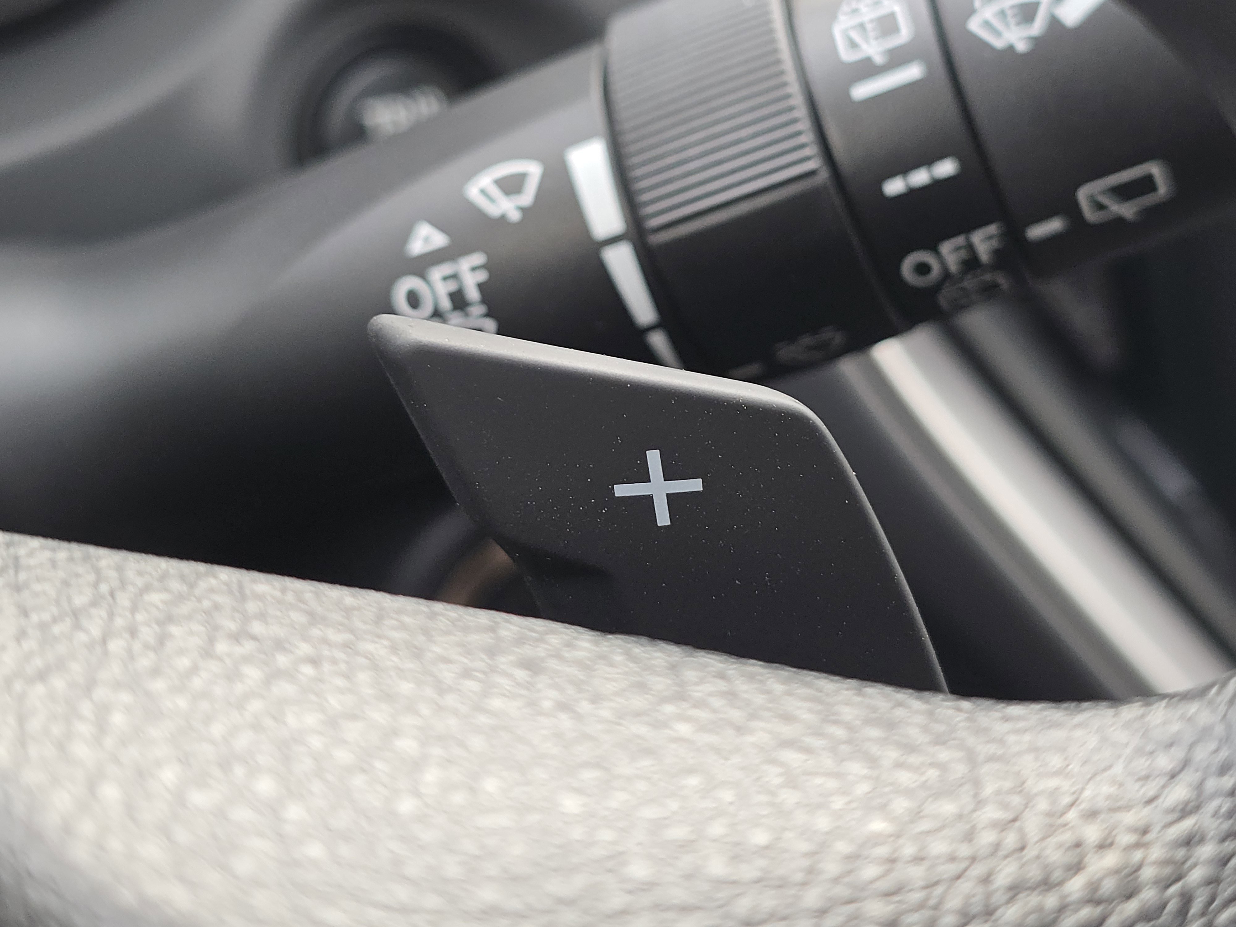 New 2025 Subaru Crosstrek 2.5i Premium image 24