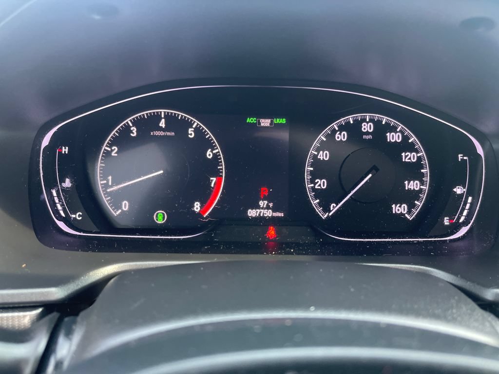 Used 2018 Honda Accord Sport image 25