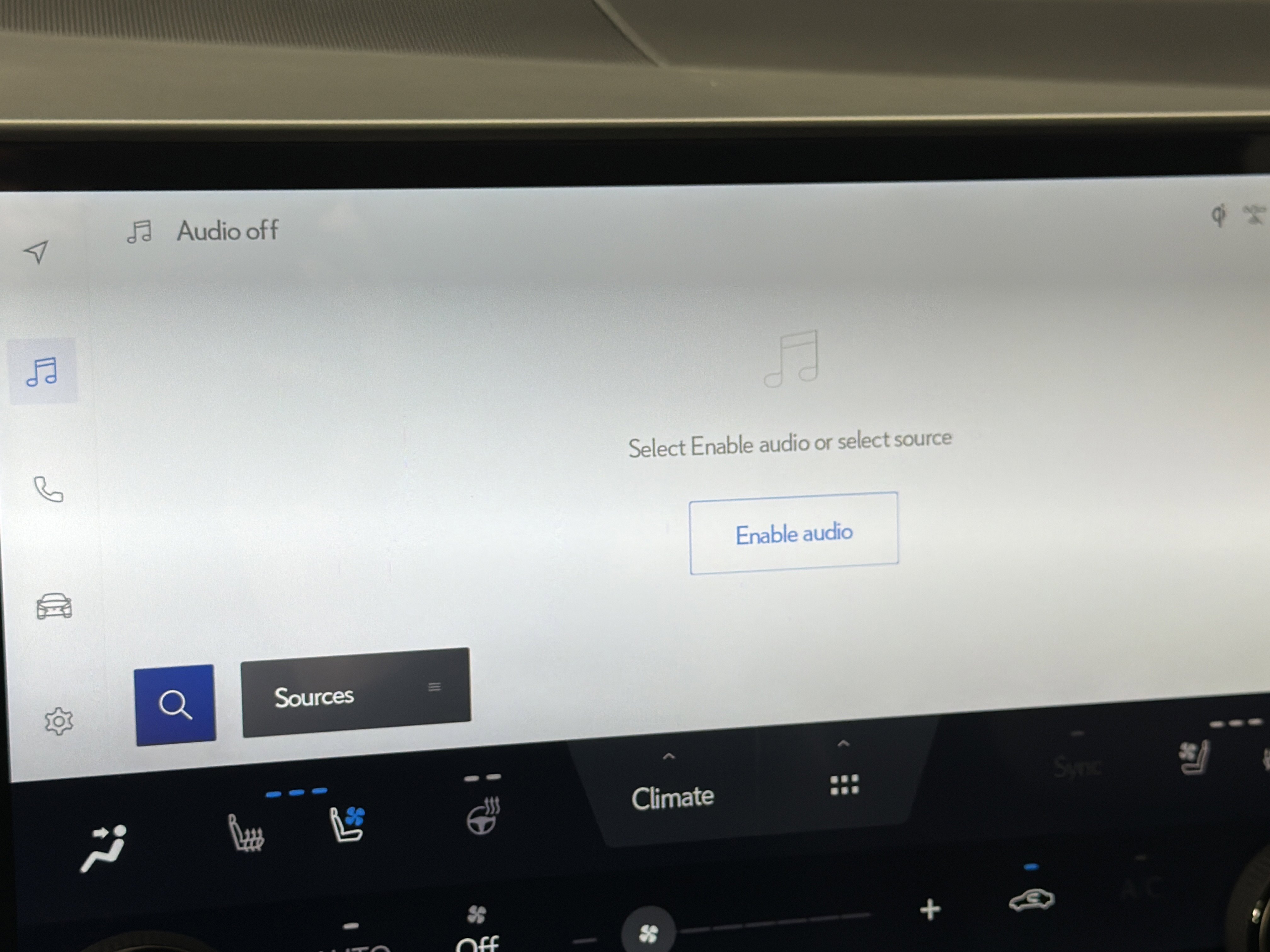 Used 2025 Lexus NX 350h AWD w/ Accessory Package (2T) image 14