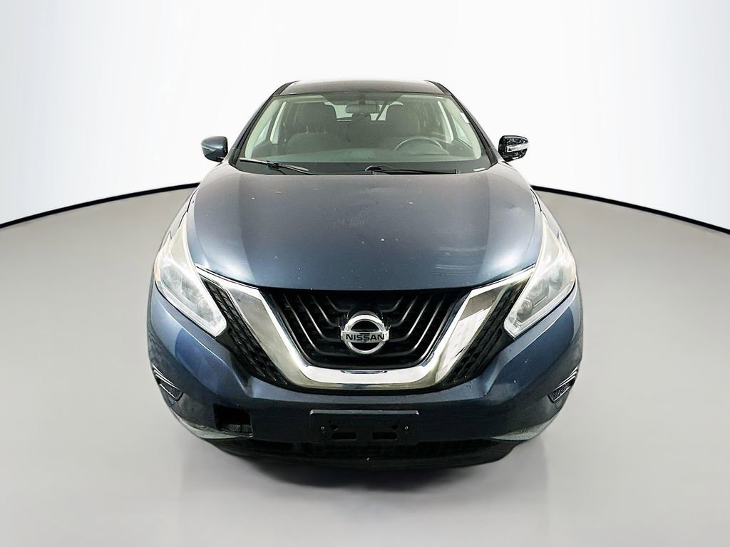 Used 2018 Nissan Murano S image 2