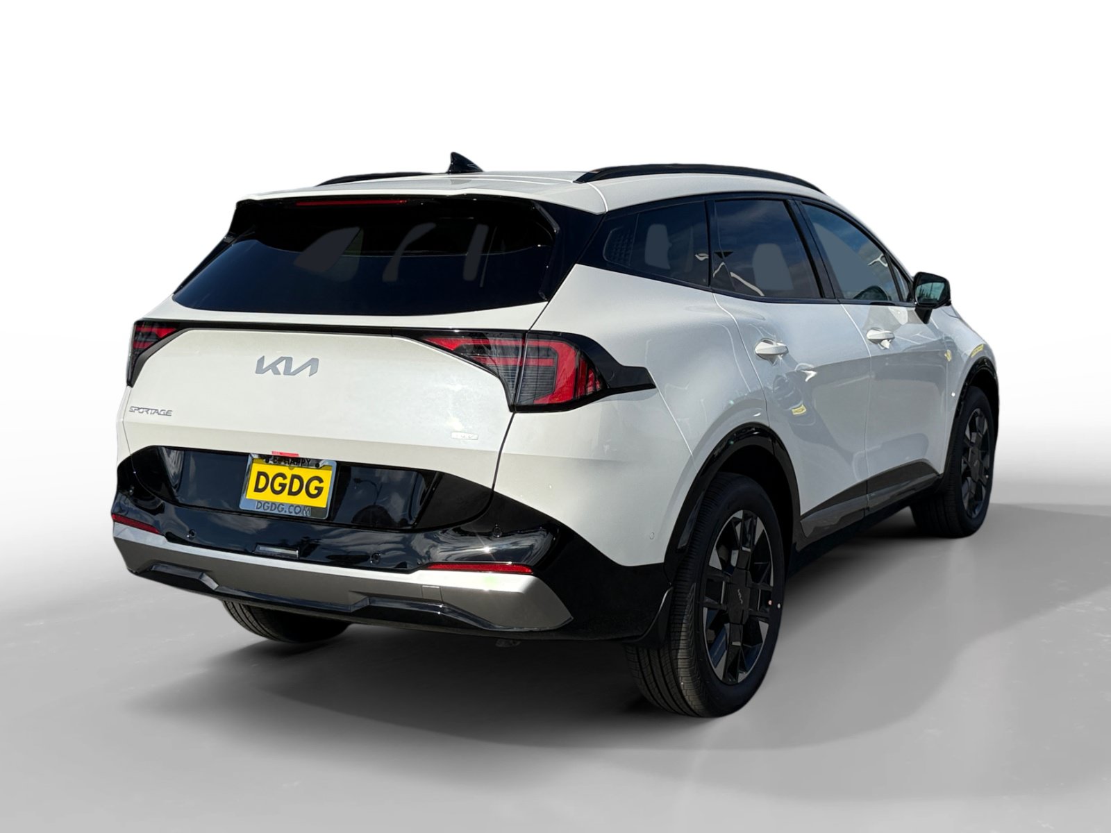 New 2027 Kia Sportage SX Prestige AWD/4WD image 5