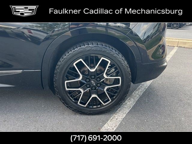 Used 2023 Chevrolet Blazer RS w/ Enhanced Convenience Package AWD/4WD image 27