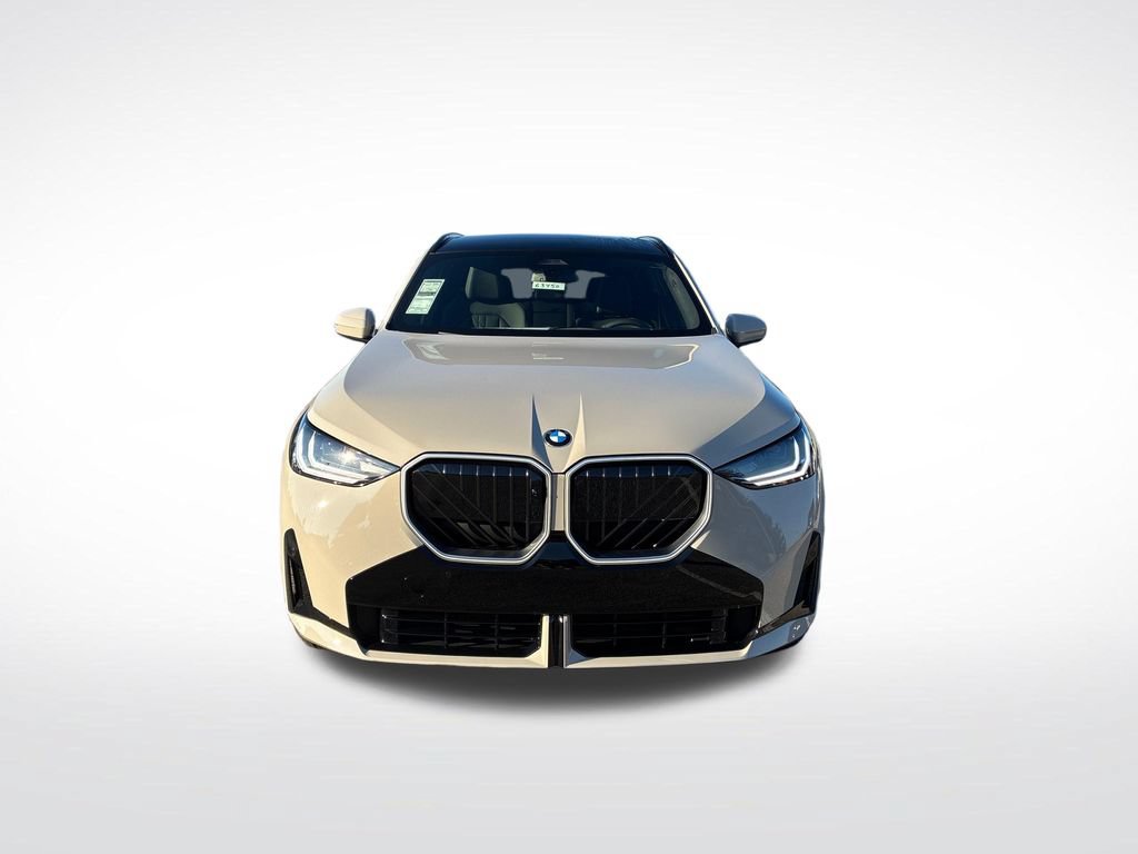 New 2026 BMW X3 xDrive30i w/ Premium Package AWD/4WD image 8