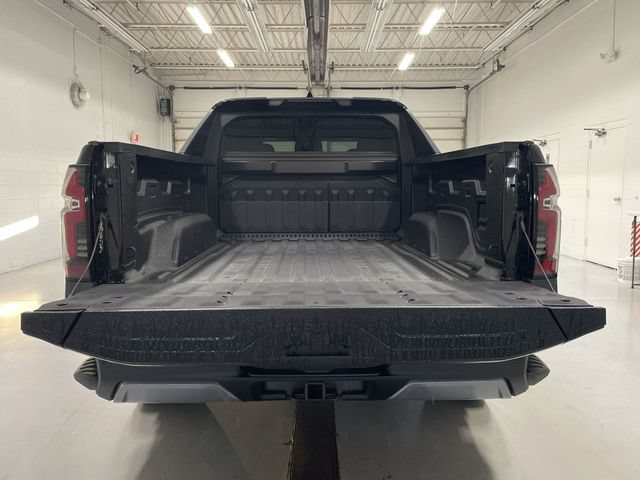 New 2026 Chevrolet Silverado EV LT w/ Premium Package AWD/4WD image 15