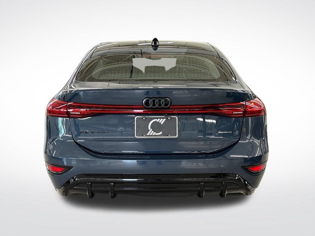 New 2027 Audi A6 e-tron Prestige AWD/4WD image 4
