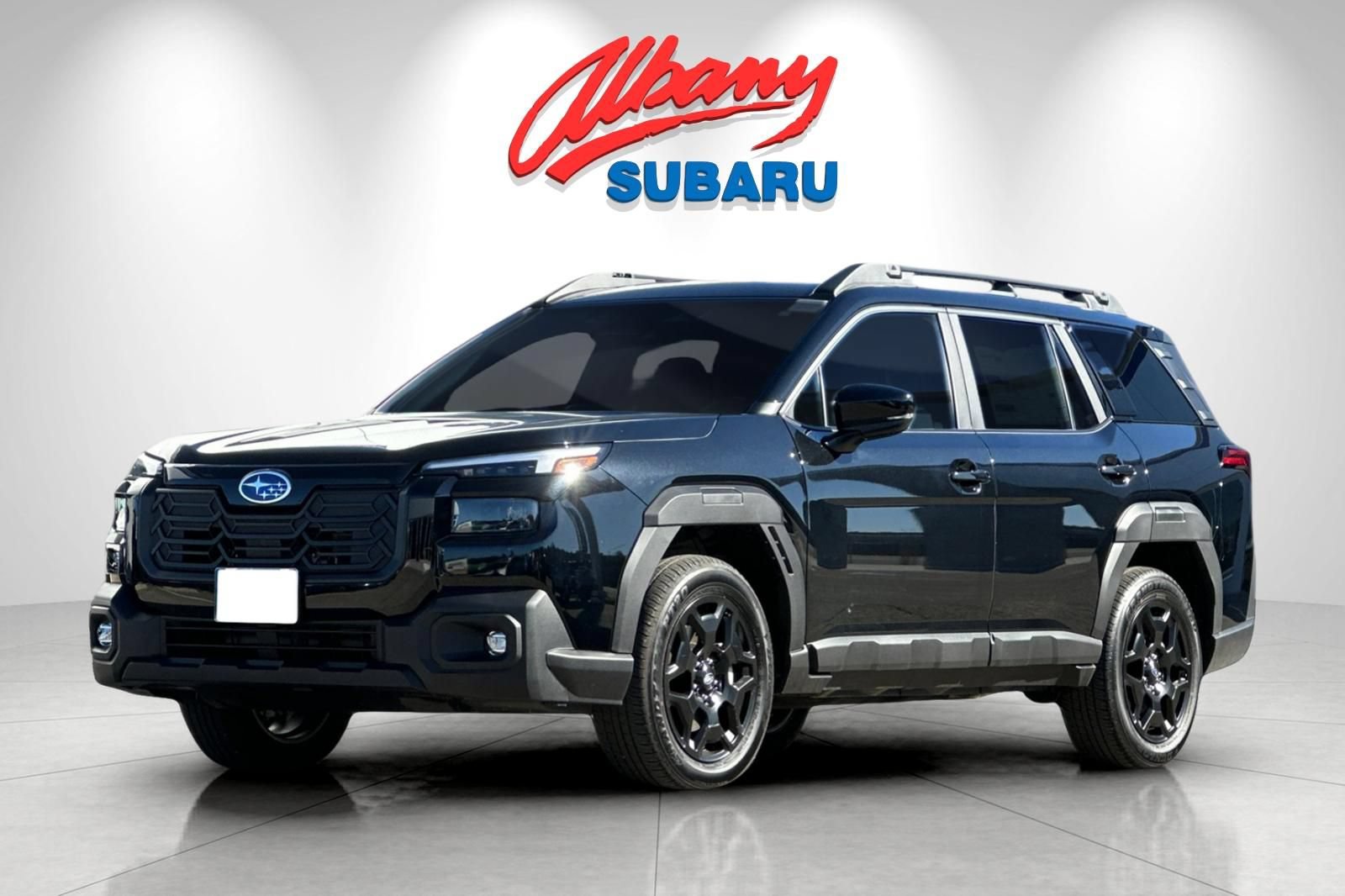 New 2026 Subaru Outback Limited w/ Premium/Limited Package AWD/4WD image 8