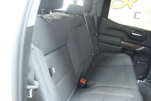 Used 2019 Chevrolet Silverado 1500 RST w/ True North Edition AWD/4WD image 9