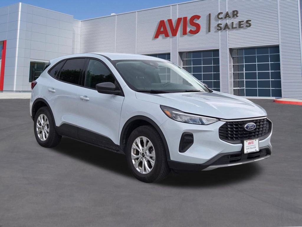 Used 2025 Ford Escape Active AWD/4WD image 7
