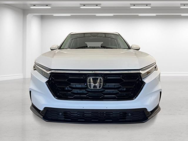 New 2026 Honda CR-V EX-L image 11